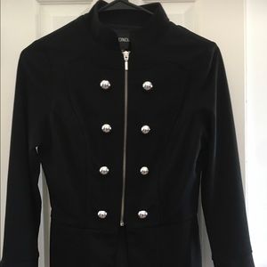 XOXO Military Blazer - XS